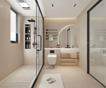 Modern TOILET-ID:431366926