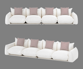 Modern Multi Person Sofa-ID:214436059