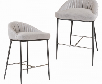 Modern Bar Chair-ID:853595022