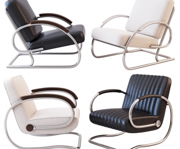 Modern Lounge Chair-ID:978184947