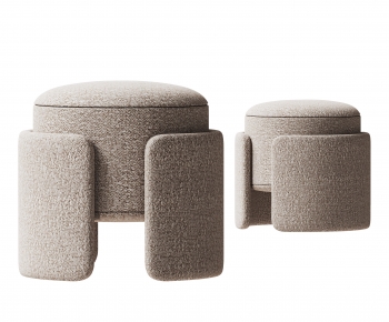 Modern Sofa Stool-ID:412956954