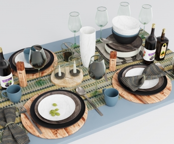 Modern Tableware-ID:567184934