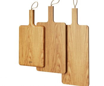 Modern Cutting Board-ID:963357932