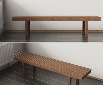 Modern Bench-ID:782115948