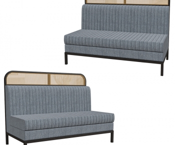 Modern A Sofa For Two-ID:883363968