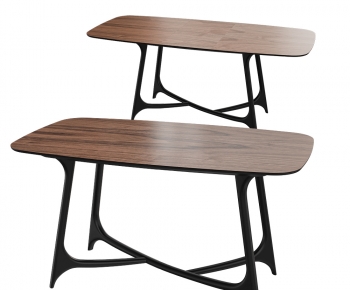 Modern Dining Table-ID:802757989