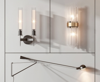 Modern Wall Lamp-ID:932290083