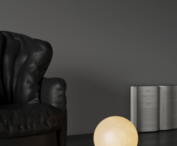 Modern Table Lamp-ID:551486971