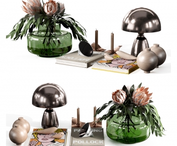 Modern Decorative Set-ID:636065015