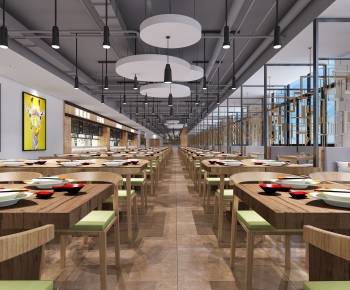 Modern Restaurant-ID:422466999