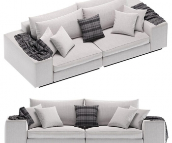 Modern A Sofa For Two-ID:504880916