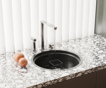 Modern Sink-ID:818233975