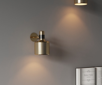 Modern Wall Lamp-ID:244460145