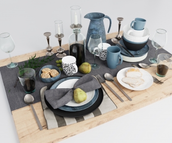 Modern Tableware-ID:481445071