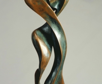 Modern Sculpture-ID:424757968