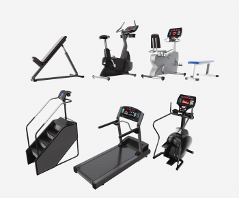 Modern Fitness Equipment-ID:603394992