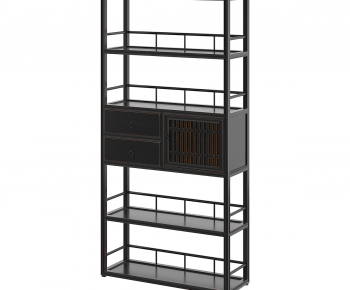 Modern Shelving-ID:466193915