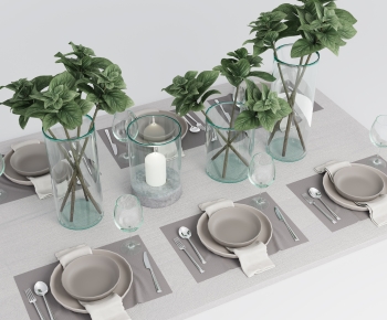 Modern Tableware-ID:350819111