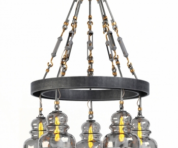 Industrial Style Droplight-ID:490267998