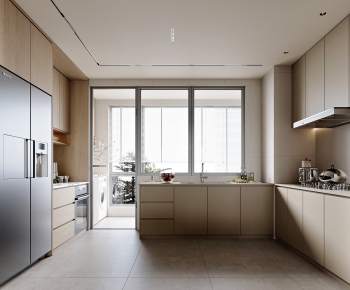 Modern The Kitchen-ID:120906115