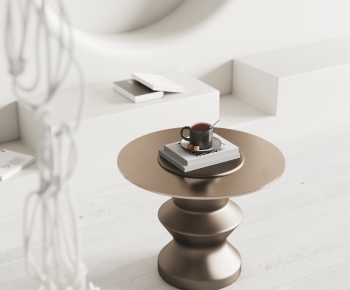 Modern Side Table/corner Table-ID:924036033