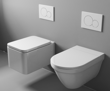 Modern Toilet-ID:792704116