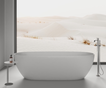 Modern Bathtub-ID:388026958