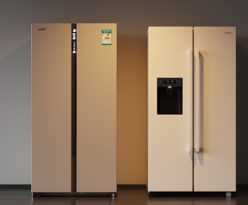 Modern Home Appliance Refrigerator-ID:174829011