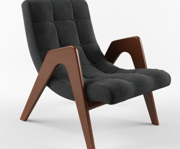 American Style Lounge Chair-ID:731159932