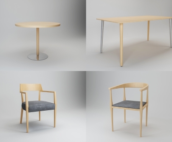 Modern Dining Chair-ID:611063002