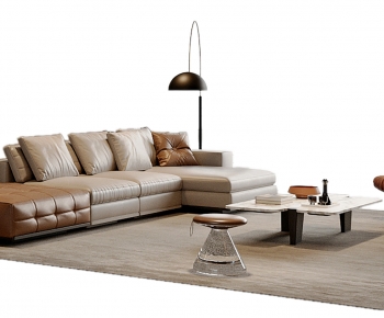 Modern Multi Person Sofa-ID:530272013