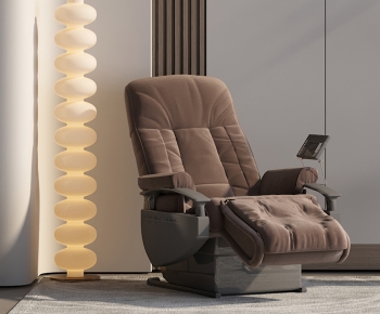 Modern Massage Chair-ID:551249987