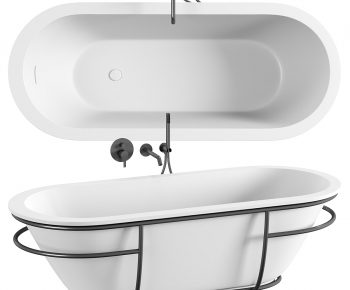 Modern Bathtub-ID:315083981