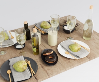 Modern Tableware-ID:982651002