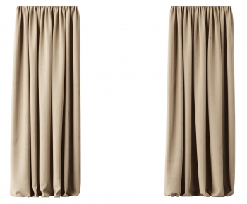 Modern The Curtain-ID:275716076