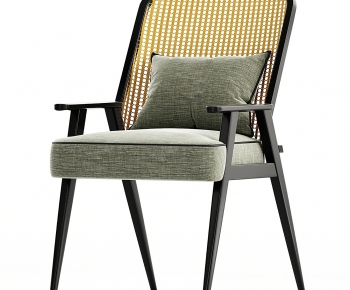 Modern Lounge Chair-ID:516450882