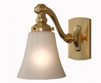 European Style Wall Lamp-ID:354886057