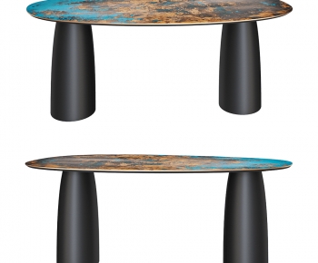 Modern Dining Table-ID:737273934