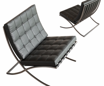 Modern Lounge Chair-ID:313458921