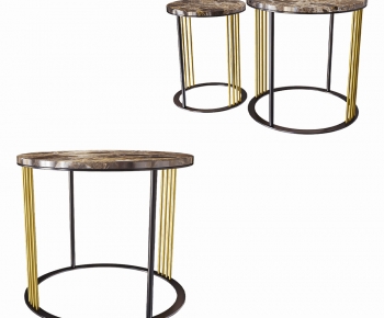 Modern Side Table/corner Table-ID:763829953