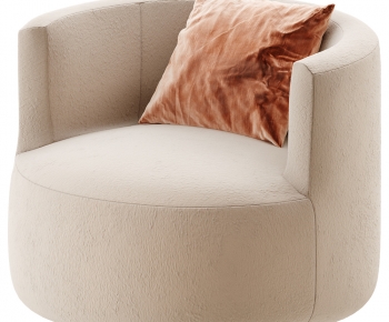 Modern Single Sofa-ID:859199055