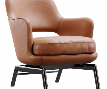 Modern Lounge Chair-ID:644583942