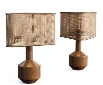 Modern Table Lamp-ID:977461103