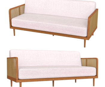 Modern Multi Person Sofa-ID:318855057