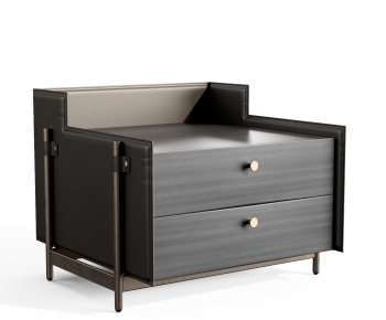 Modern Bedside Cupboard-ID:560219052