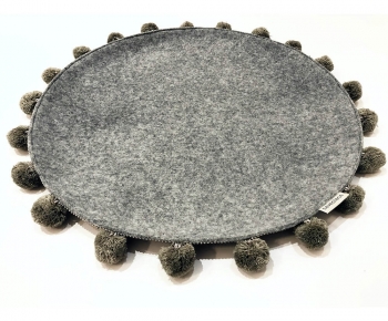 Modern Circular Carpet-ID:952466967