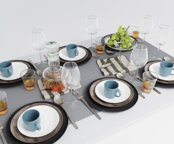 Modern Tableware-ID:753705027