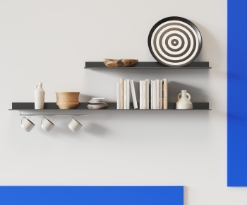 Modern Decorative Set-ID:276412018