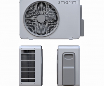 Modern Air Conditioner-ID:468846087