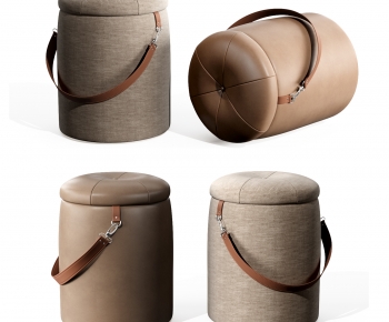 Modern Sofa Stool-ID:195626029